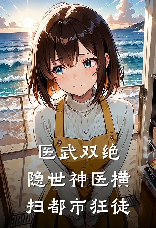 医武双绝，隐世神医横扫都市狂徒