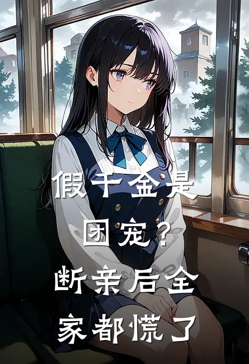 假千金是团宠？断亲后全家都慌了