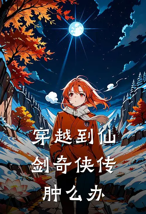 穿越到仙剑奇侠传肿么办