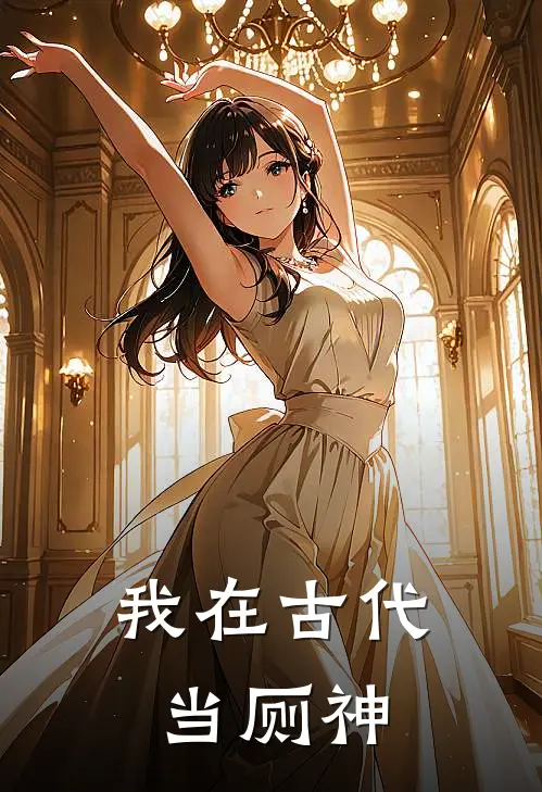 我在古代当厕神