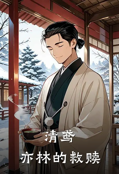 清鸢，亦林的救赎