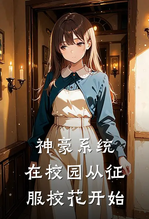 神豪系统：在校园从征服校花开始