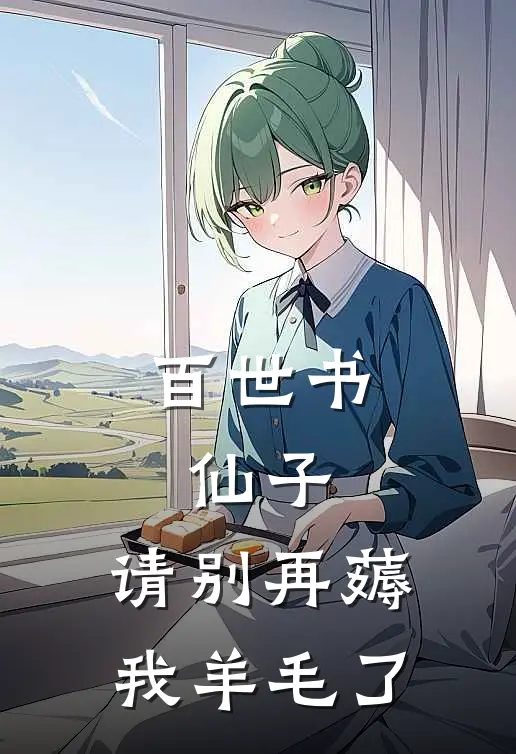 百世书：仙子，请别再薅我羊毛了