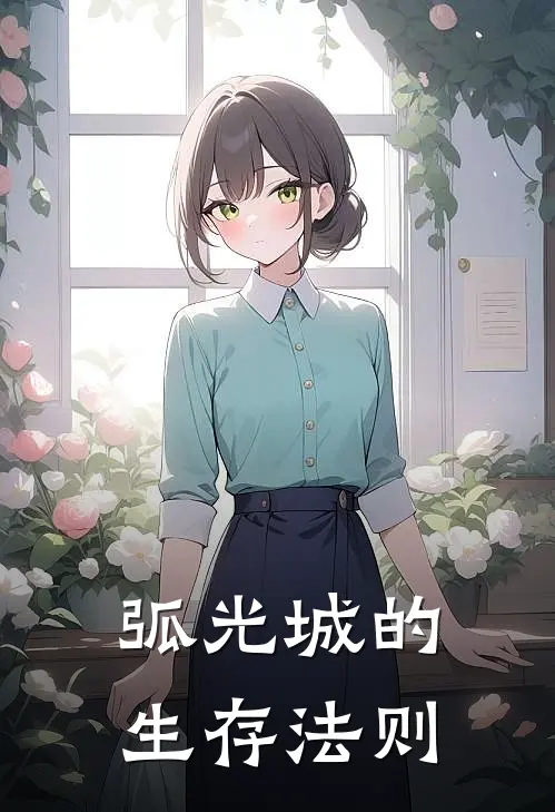 弧光城的生存法则