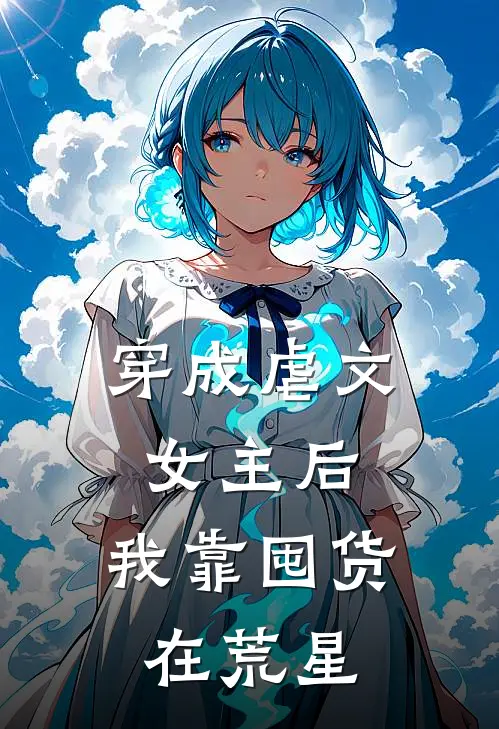 穿成虐文女主后，我靠囤货在荒星