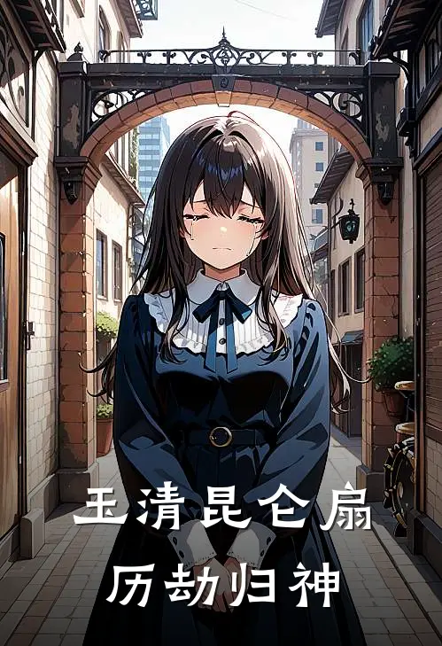 玉清昆仑扇历劫归神