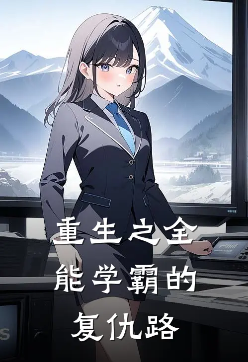 重生之全能学霸的复仇路