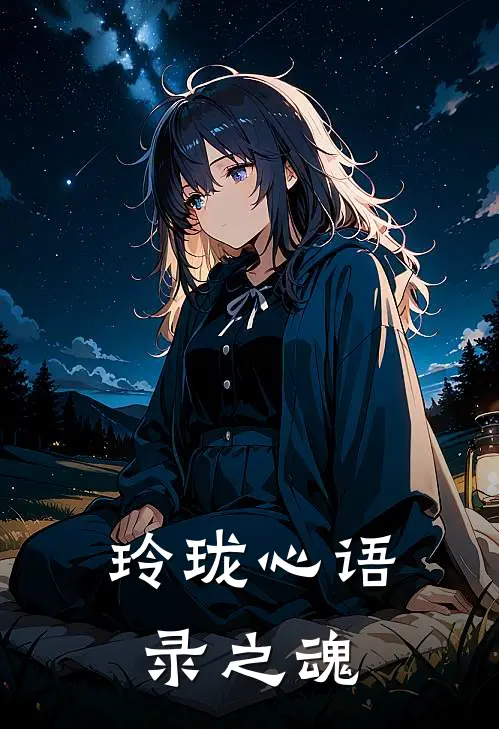 玲珑心语录之魂