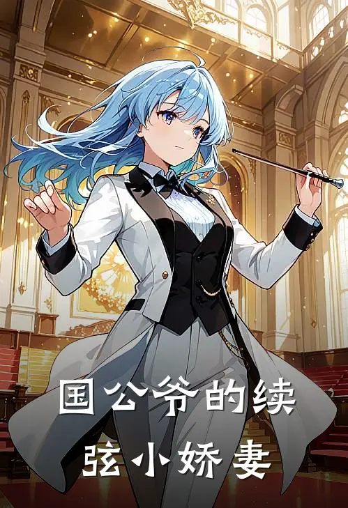 国公爷的续弦小娇妻