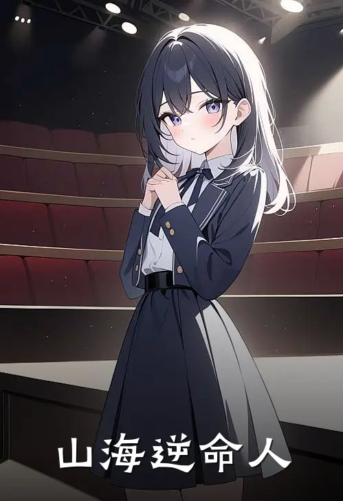 山海逆命人