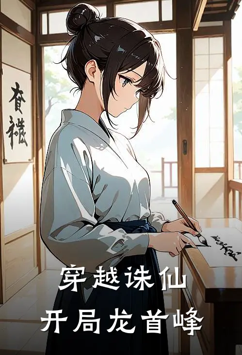 穿越诛仙：开局龙首峰