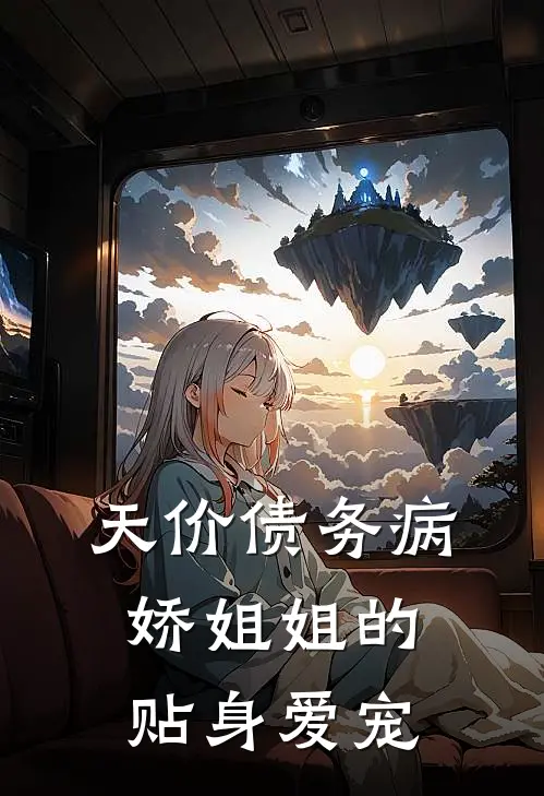 【天价债务】病娇姐姐的贴身爱宠