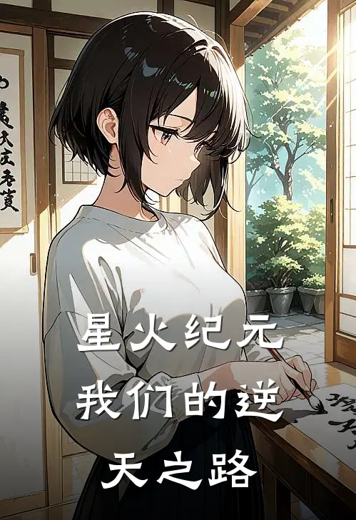 星火纪元，我们的逆天之路