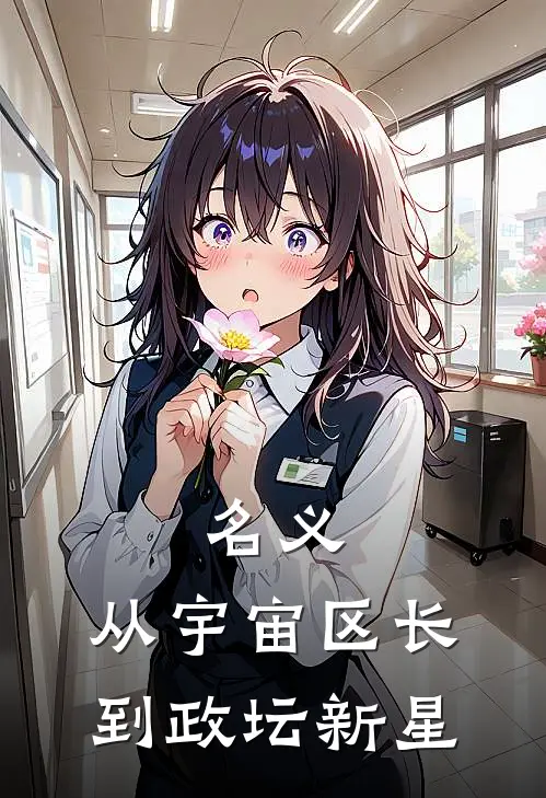 名义：从宇宙区长到政坛新星