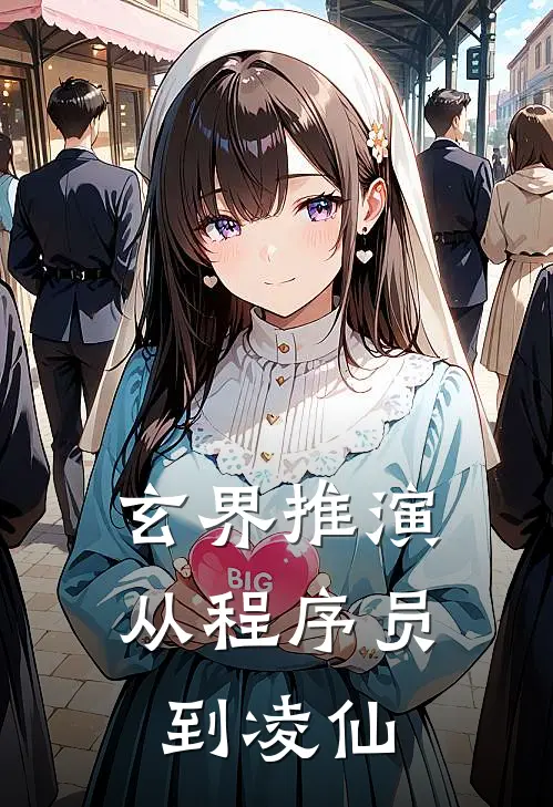 玄界推演：从程序员到凌仙