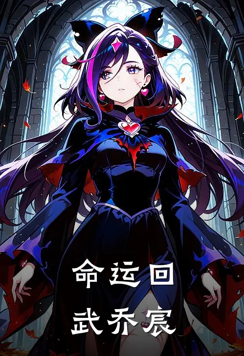 命运回武乔宸