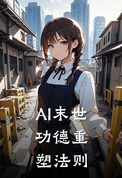 AI末世：功德重塑法则
