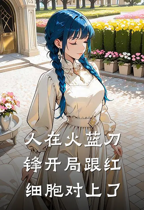 人在火蓝刀锋开局跟红细胞对上了