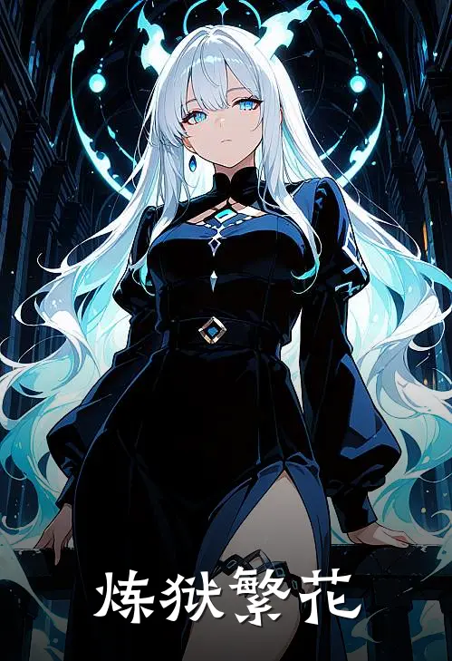炼狱繁花
