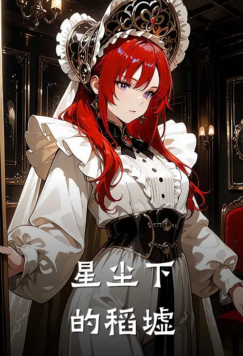 星尘下的稻墟