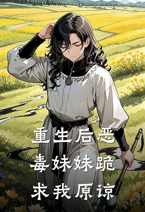 重生后恶毒妹妹跪求我原谅
