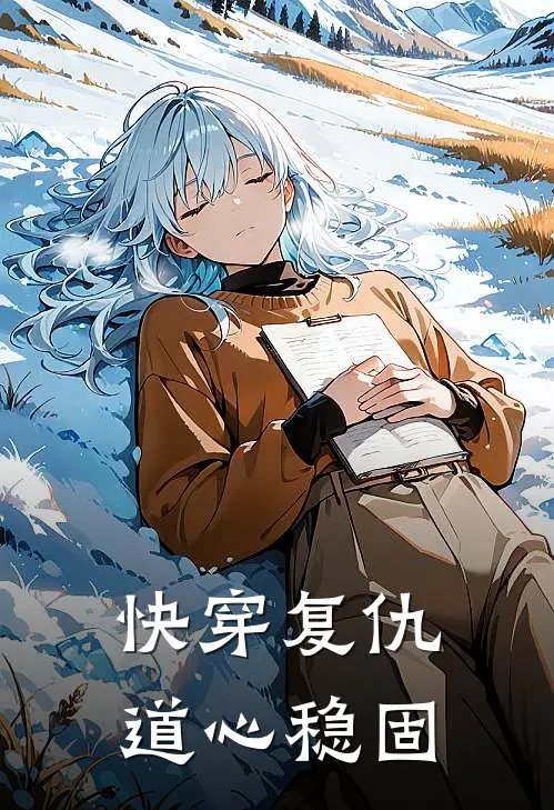 快穿复仇：道心稳固