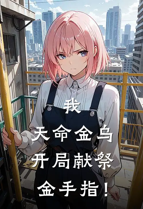 我，天命金乌，开局献祭金手指！