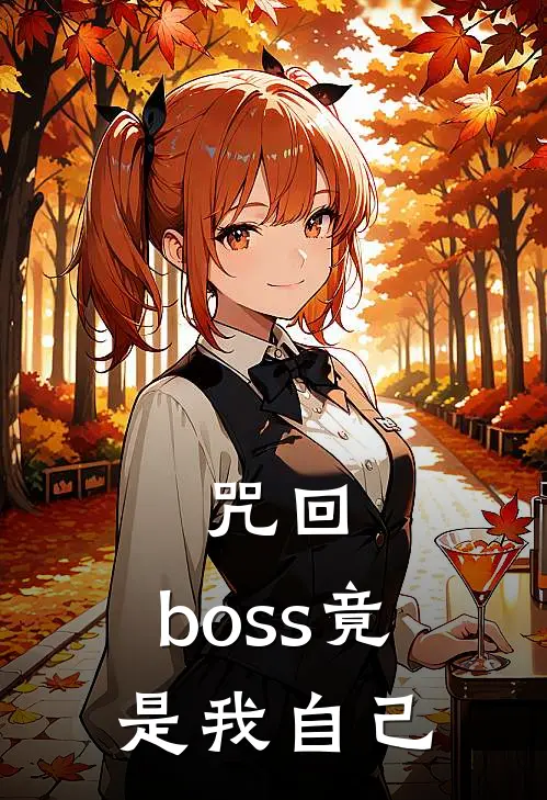 咒回：boss竟是我自己