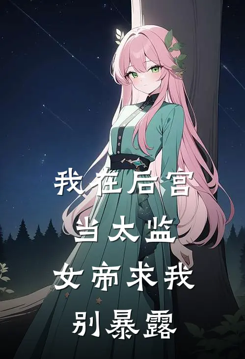 我在后宫当太监，女帝求我别暴露