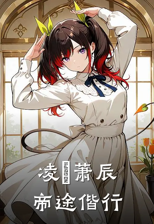 凌玥萧辰：帝途偕行