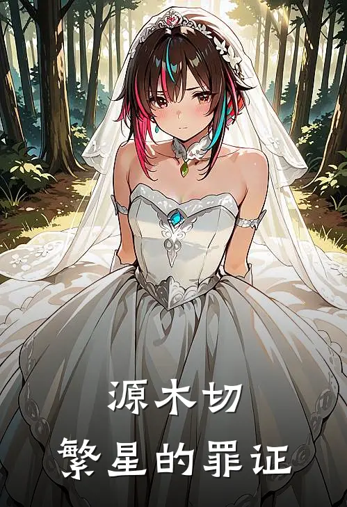 源木切：繁星的罪证