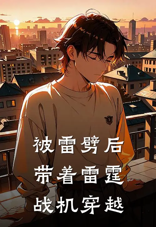 被雷劈后，带着雷霆战机穿越