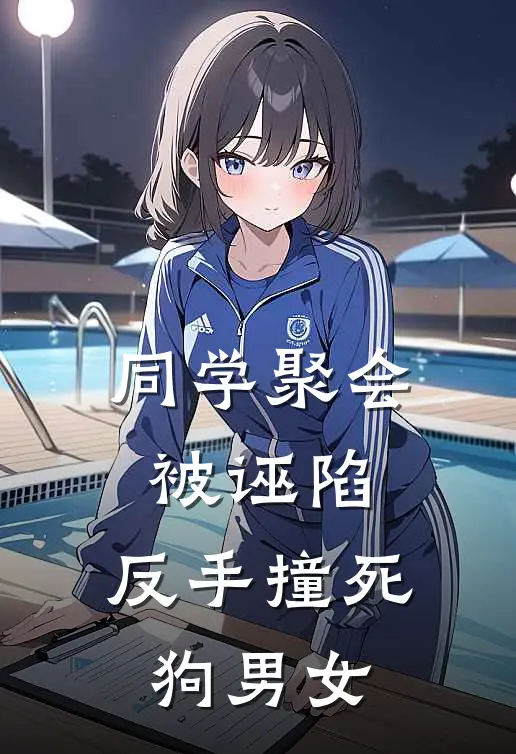 同学聚会被诬陷，反手撞死狗男女