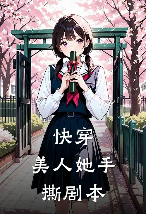 快穿：美人她手撕剧本