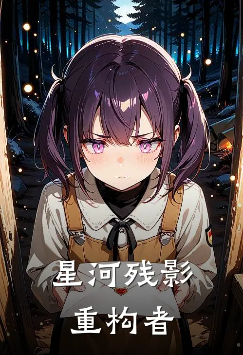 星河残影重构者