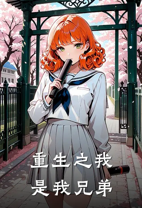 重生之我是我兄弟