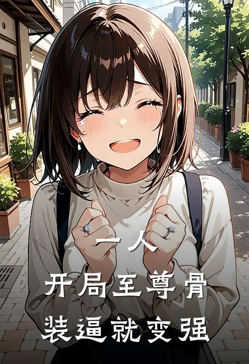 一人：开局至尊骨，装逼就变强