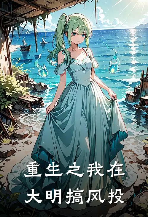 重生之我在大明搞风投