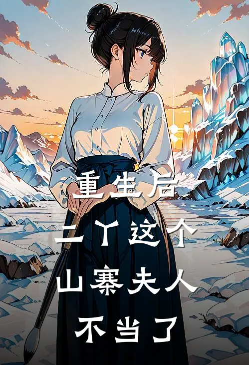 重生后，二丫这个山寨夫人不当了