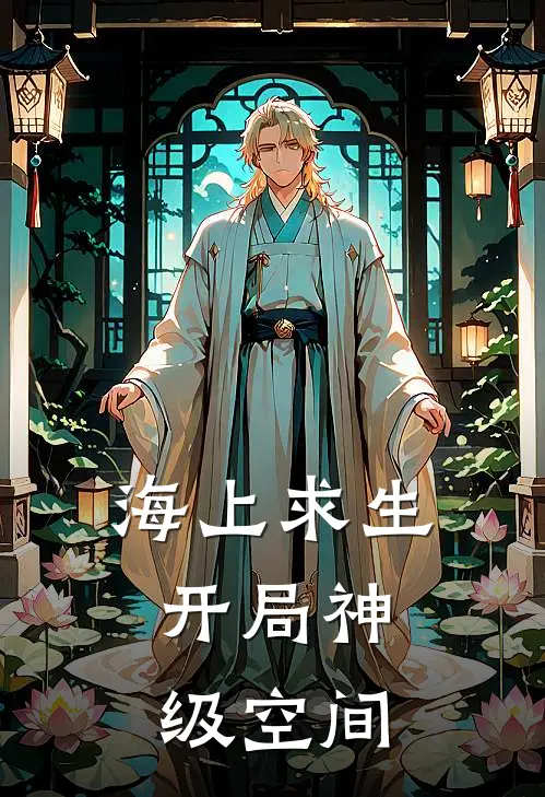 海上求生：开局神级空间