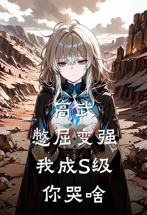 高武：憋屈变强，我成S级你哭啥