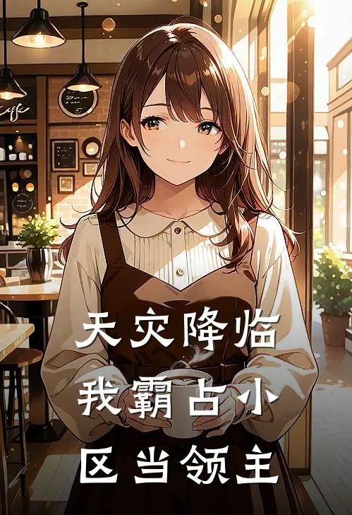 天灾降临：我霸占小区当领主