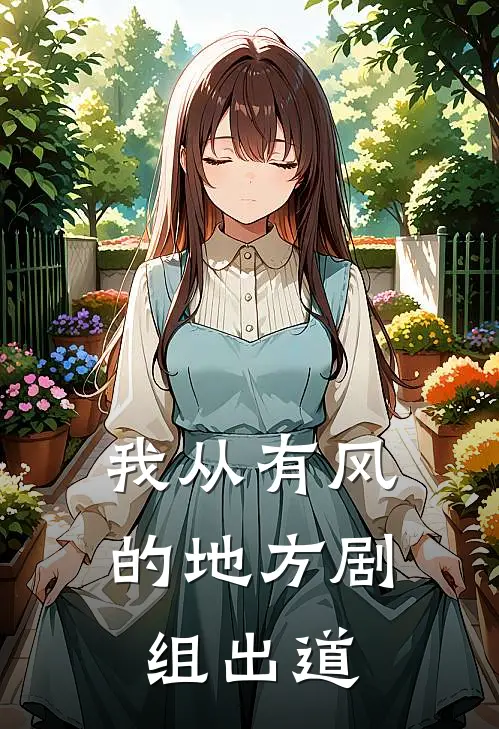 我从有风的地方剧组出道