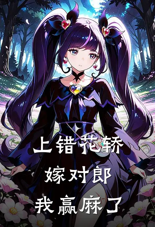 上错花轿嫁对郎，我赢麻了