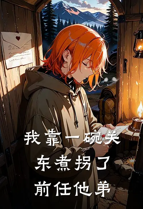 我靠一碗关东煮拐了前任他弟