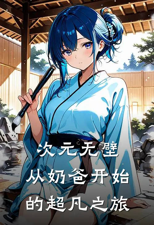 次元无壁：从奶爸开始的超凡之旅