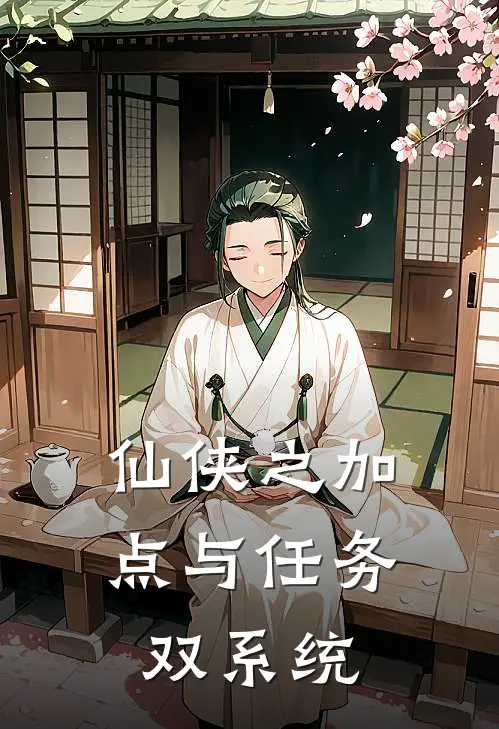 仙侠之加点与任务双系统