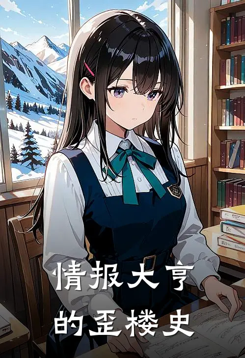 情报大亨的歪楼史