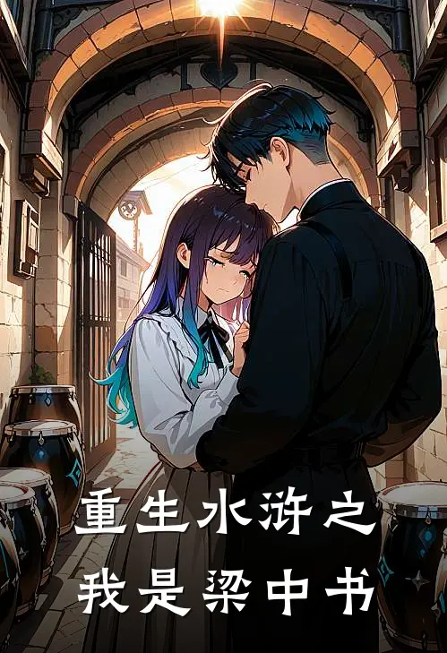 重生水浒之我是梁中书