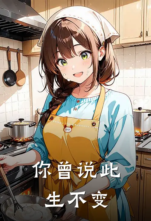 你曾说此生不变